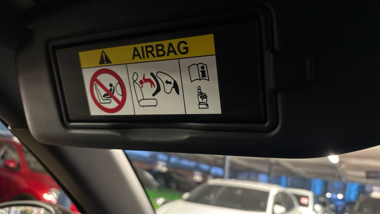 Peugeot 2008 1.2 PureTech 130 GT 5dr EAT8 Petrol Estate